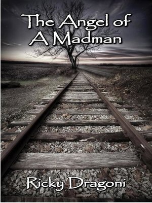 cover image of The Angel of a Madman